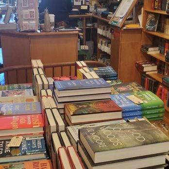 Watchung Booksellers - Bookstores Near Me - Montclair, New Jersey Watchung Booksellers - Bookstores Near Me - Montclair, New Jersey