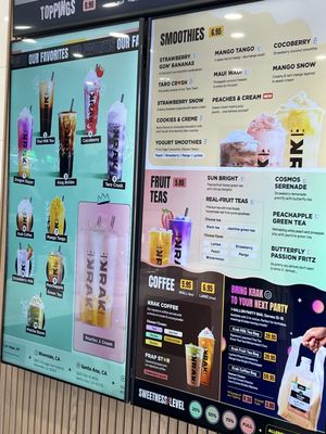 Menu photo 8 Krak Boba Temecula, CA Menu photo 8 Krak Boba Temecula, CA