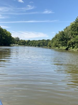 Frankenmuth FunShips by null