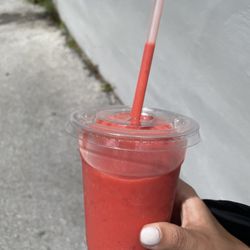Sun Juice Smoothie & Juice Bar