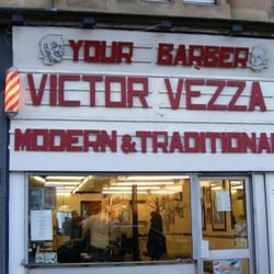 Victor Vezza
