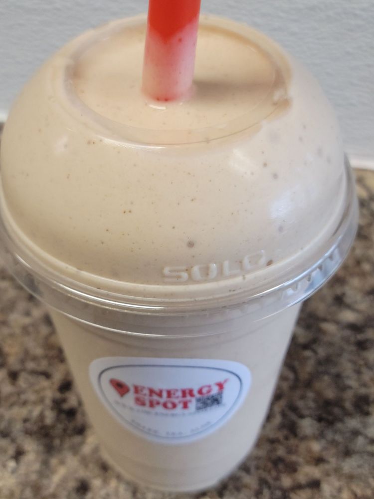 THE ENERGY SPOT Updated August 2024 17 Photos 1601 E Main St