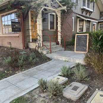 Heritage Coffee & Gifts - Outside - Coffee & Tea Near Me - Oxnard, California Heritage Coffee & Gifts - Outside - Coffee & Tea Near Me - Oxnard, California