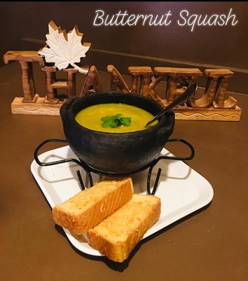 Grounder Café by null