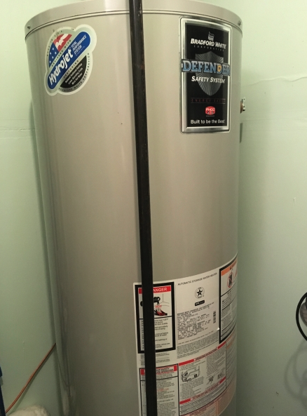 Slide of Bill Donaldson's Plumbing & Heating