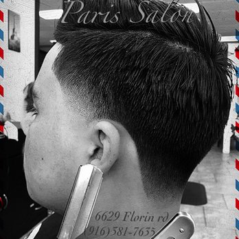 Paris Beauty Salon - Hair Salons Near Me - Sacramento, California Paris Beauty Salon - Hair Salons Near Me - Sacramento, California