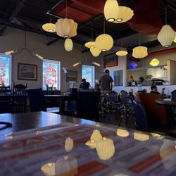 Dumpling Cafe