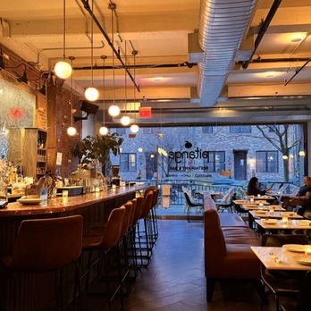 Pitanga - Comfort Food Near Me - Brooklyn, New York