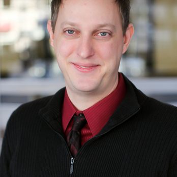 1. Chris Gordon - The Dwellus Group