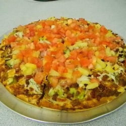 Antonio's Pizza & Donair - Antonio's House Special