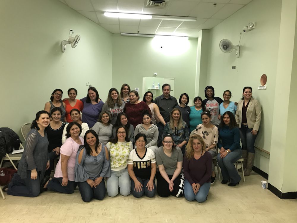 My Little Best Friends Early Learning Center - childcare center in Malden, MA