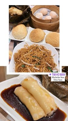 Tim Ho Wan by null