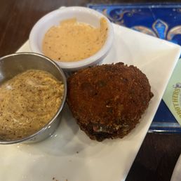 Boudin ball Boudin ball