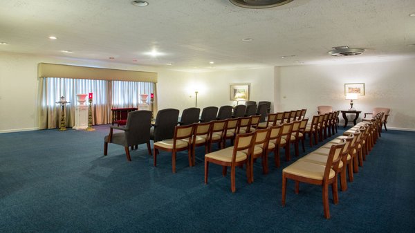 NEW BRITAIN MEMORIAL & DONALD D. SAGARINO FUNERAL HOME - Updated June