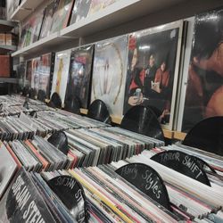 Dead Dog Records
