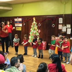 Juguemos A Cantar - Spanish for kids in Brooklyn