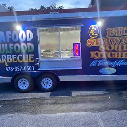 Fatz Shawn’s Soul Kitchen