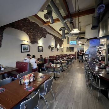 The Griddle Cafe - Breakfast & Brunch Near Me - Los Angeles, California The Griddle Cafe - Breakfast & Brunch Near Me - Los Angeles, California
