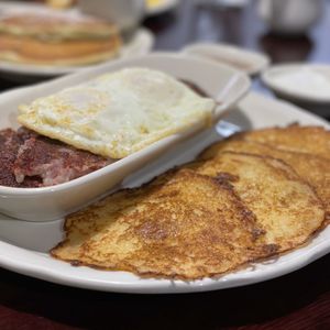 The Original Pancake House on Yelp