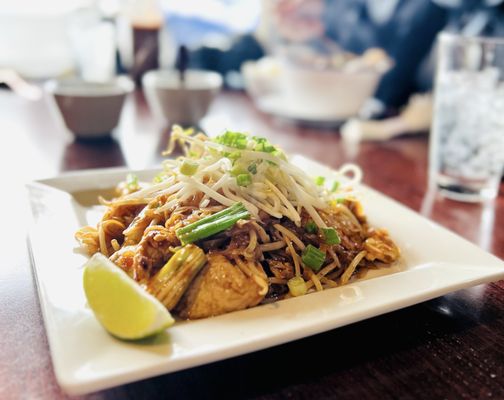 Sa Bai Thai Cuisine by null