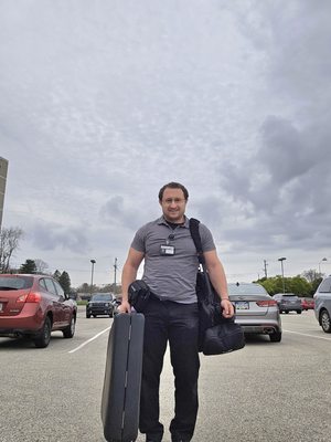 LK Fitness & Therapy