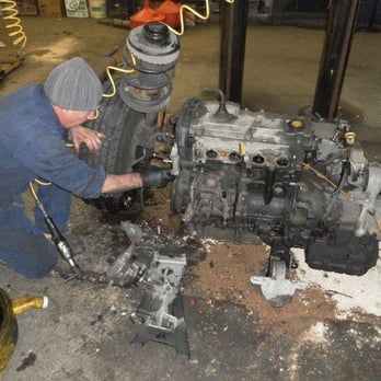 Ebner's Auto - Auto Repair Near Me - Ambler, Pennsylvania Ebner's Auto - Auto Repair Near Me - Ambler, Pennsylvania
