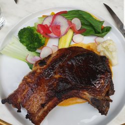 Les Canailles - So yummy.