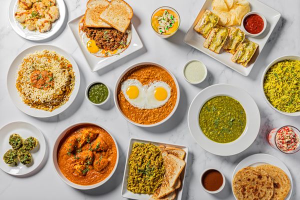 Eggholic Schaumburg by null