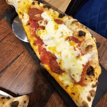 Cheese & Tomatin - Kids pepperoni - Pizza Near Me - Inverness, HLD
