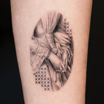 Pink Suede Tattoo - Tattoo Near Me - Los Angeles, California Pink Suede Tattoo - Tattoo Near Me - Los Angeles, California