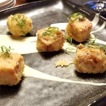 TenTen - Chicken Kara-age - Japanese Near Me - Austin, Texas