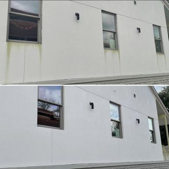 Space City Window Cleaning - Window Washing Near Me - Houston, Texas