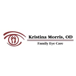 Kristina Morris, OD