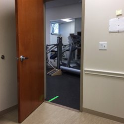 Waxhaw Family Physicians & Sports Medicine Center - View from a patient room