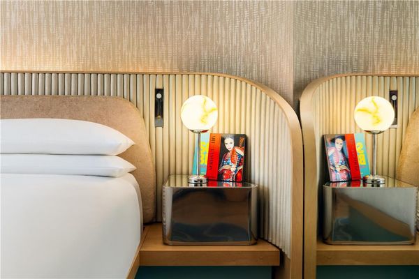 Andaz Miami Beach, by Hyatt by null Andaz Miami Beach, by Hyatt by null