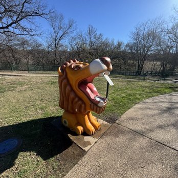 Barton Springs Pool - Swimming Pools Near Me - Austin, Texas