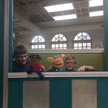 Central Wisconsin Children's Museum - Children's Museums Near Me - Stevens Point, Wisconsin