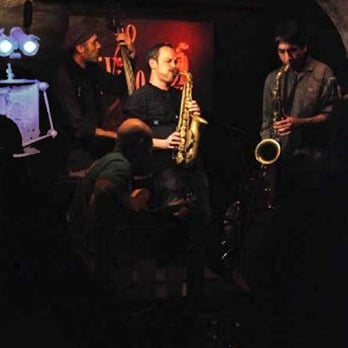 28DiVino Jazz - Jazz & Blues Near Me - Rome, RM 28DiVino Jazz - Jazz & Blues Near Me - Rome, RM