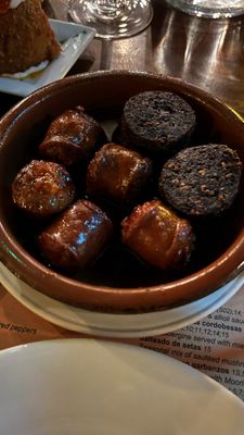 Las Tapas De Lola by null