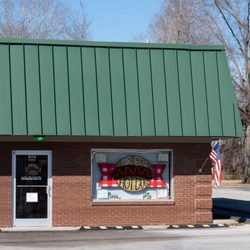 Mr Ed's Hot Dogs
