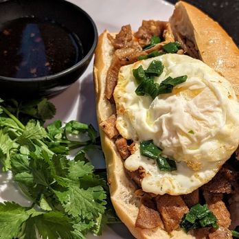 Jennie Pho - Jennie's Sandwich | Instagram: @telephonsmoothie - Vietnamese Near Me - Broomfield, Colorado Jennie Pho - Jennie's Sandwich | Instagram: @telephonsmoothie - Vietnamese Near Me - Broomfield, Colorado