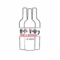 Hope Valley Wine & Beverage