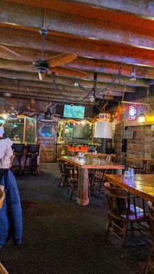 Lighthouse Restaurant & Bar by null