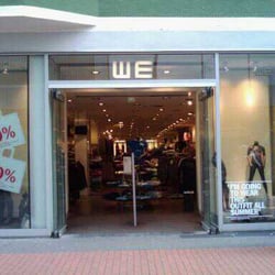 We Fashion Germany