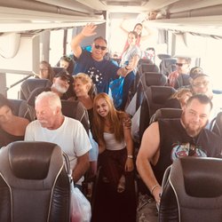 Veterans of Foreign Wars-West Valley Post 2805 - Lauglin get ready for us! We almost there :)))