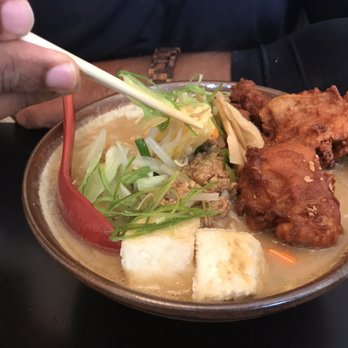 Ramen Misoya - ESP with Karage - Ramen Near Me - Mount Prospect, Illinois Ramen Misoya - ESP with Karage - Ramen Near Me - Mount Prospect, Illinois