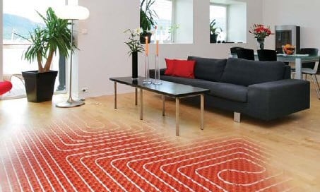 Slide of Pond's Plumbing Heating & AC