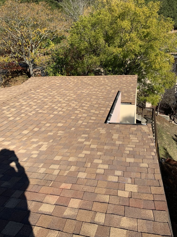 Slide of Golden Gate Roofing