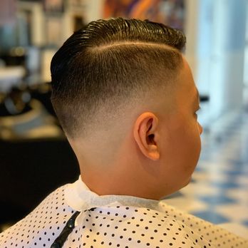 Double Edge Barber Shop - Barbers Near Me - Thousand Oaks, California Double Edge Barber Shop - Barbers Near Me - Thousand Oaks, California