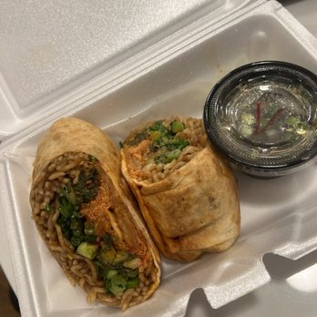 Cris and John - Vietnamese Near Me - Dallas, Texas